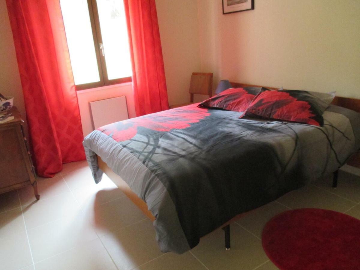 La Griotterie Villa Saint-Amand-en-Puisaye Luaran gambar